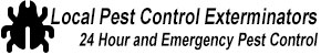 South Holland IL Pest Control Exterminators